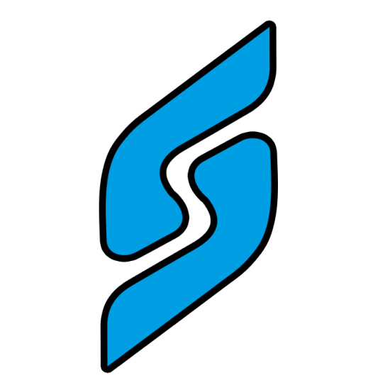 Two-way Angle Valve, 1/4 in.