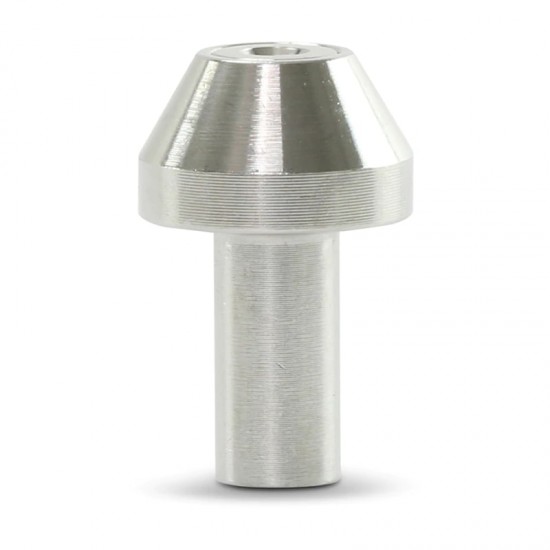 Diamond Orifice, Long Stem