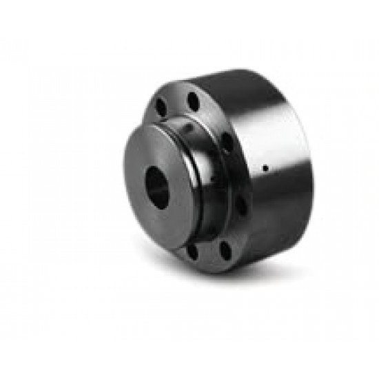 Hydraulic Cylinder Head, SL-V