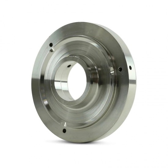 Bushing Retainer Flange