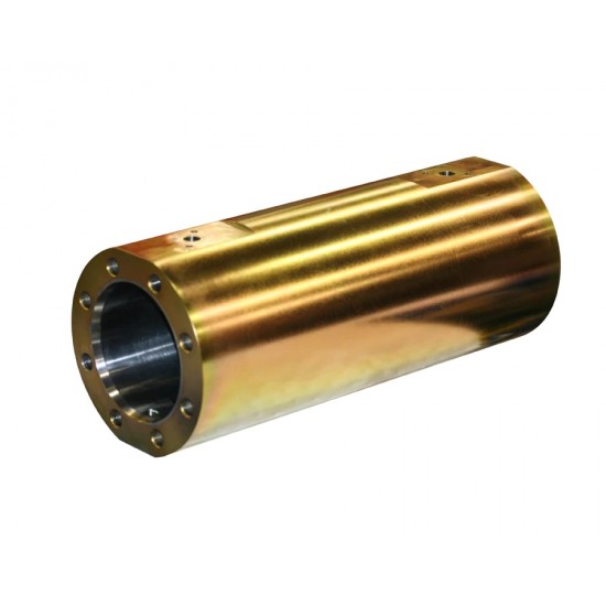 Hydraulic Cylinder, SL-V