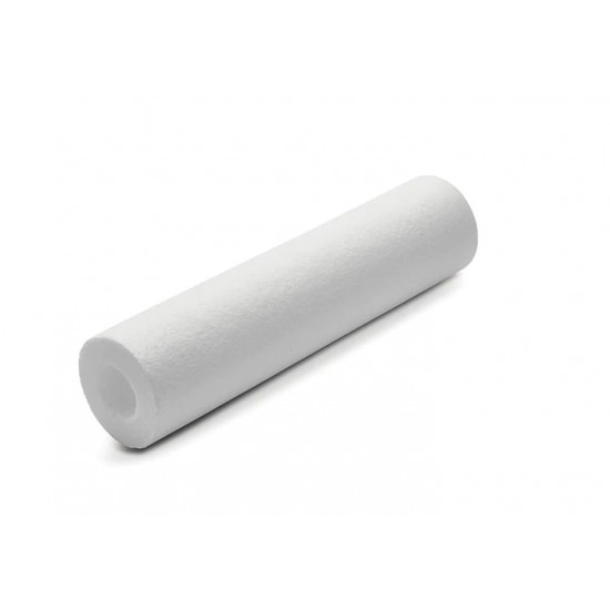 Water Filter Cartridge, 10 micron, 10 in.