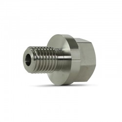 Sealing Head Gland