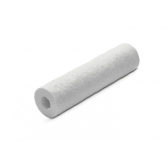 Water Filter Cartridge, 30 micron, 10 in.