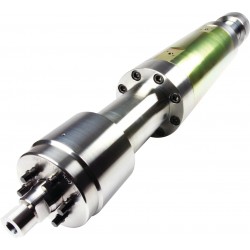 Intensifier Assembly, SL-V, New Style