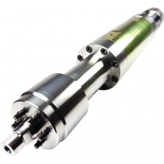 Intensifier Assembly, SL-V, Old Style