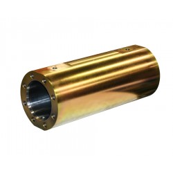 Hydraulic Cylinder, SL-V