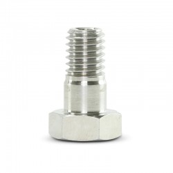 Inlet Poppet Screw, SL-V, New Style