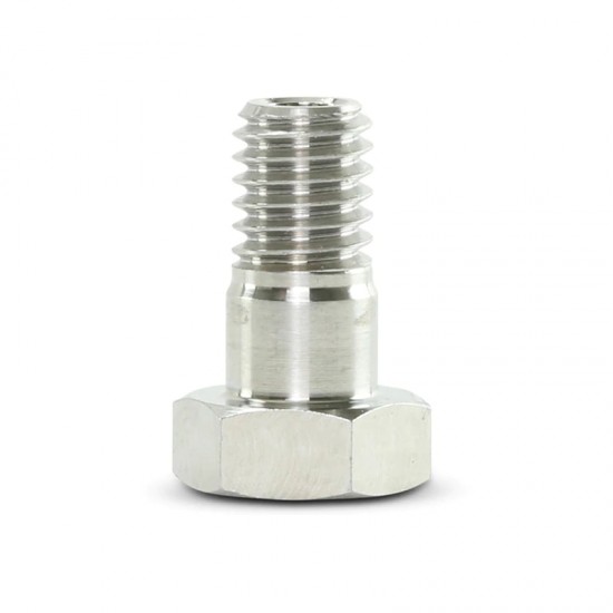 Inlet Poppet Screw, SL-V, New Style