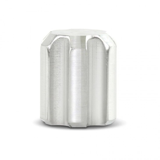 Poppet Discharge Valve, SL-V 75/100S