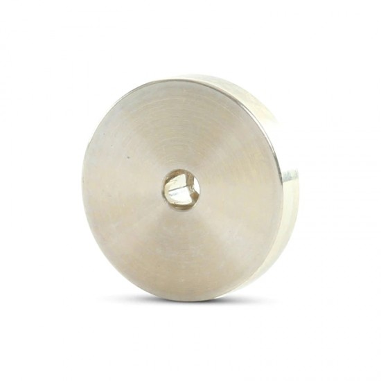 Bronze Backup Ring, 100k