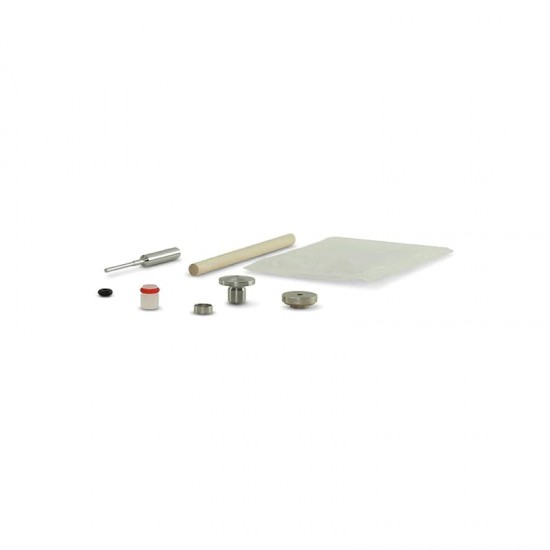 Pneumatic Valve Repair Kit, Normally-closed