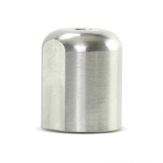 Nozzle Nut, 3/8 in.