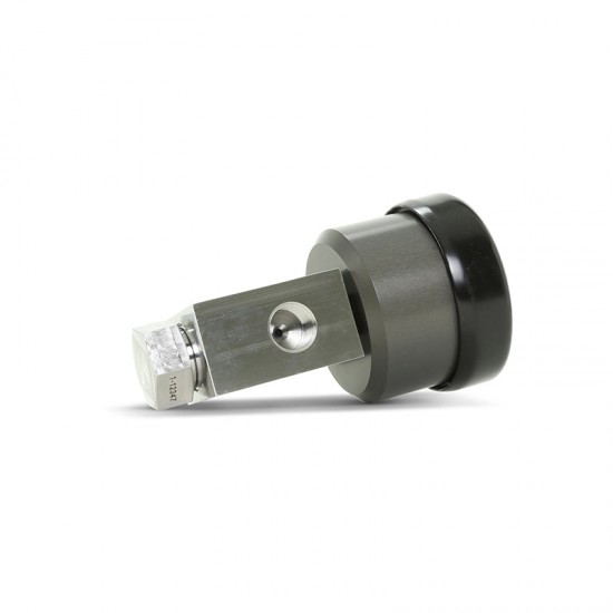 Control Valve, Normally-closed