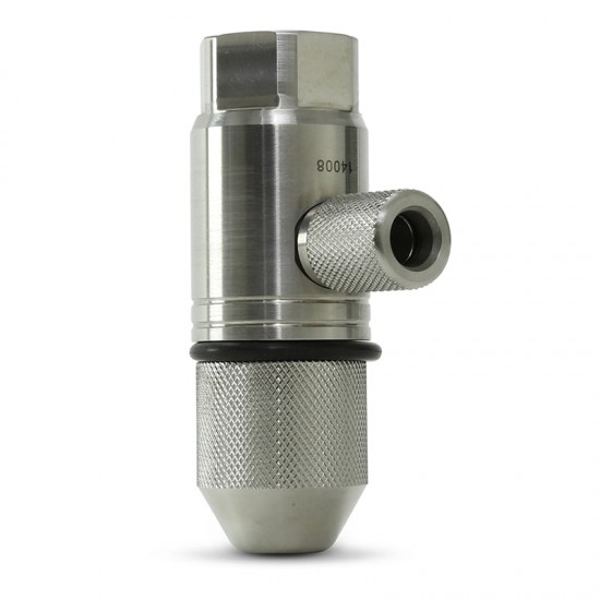 DiaLine Cutting Head, .281, Left-hand Thread