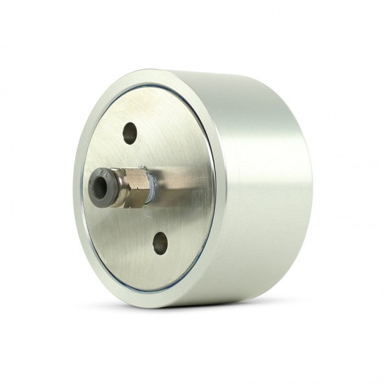 Actuator, Normally-open