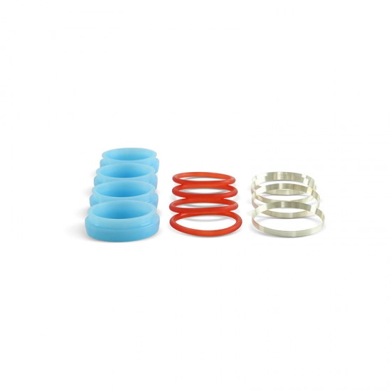 HP Seal Repair Kit, 1 in.