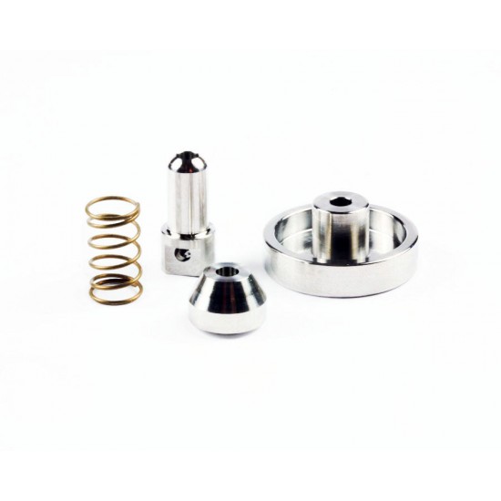 Poppet Kit / Check Valve Repair Kit (for 1 Check Valve), AS-Series