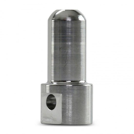 High-pressure Poppet, 1 in.