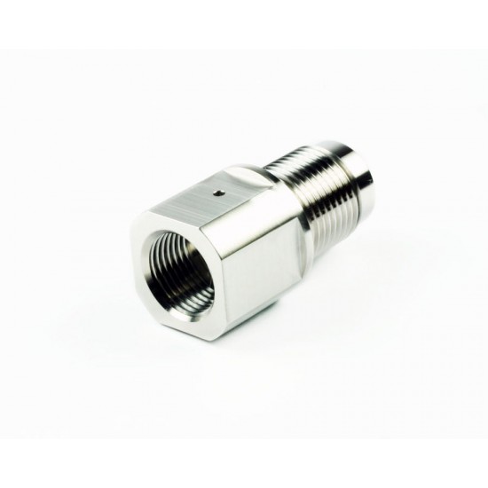 Output Adapter, Check Valve