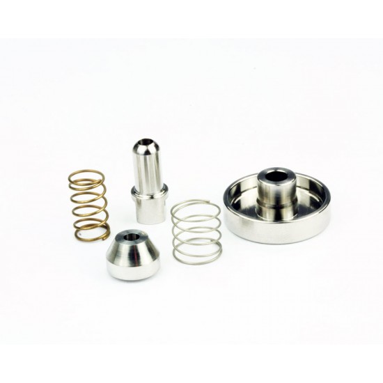 Poppet Kit/ Check Valve Repair Kit (For 1 Check Valve), A-SERIES