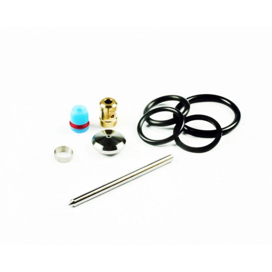 AS Bleed Down Valve Repair Kit II