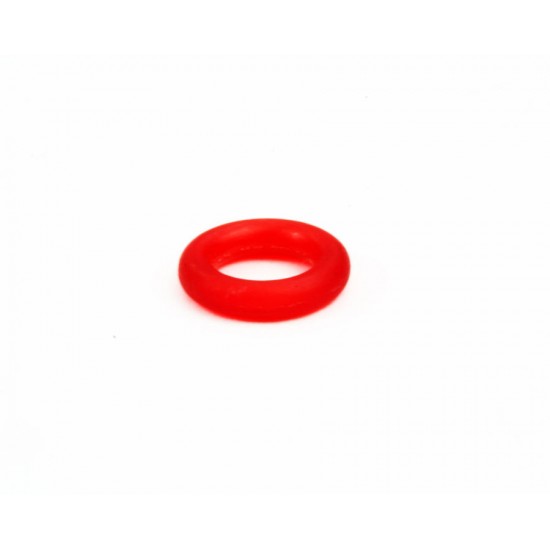 O-Ring, Red
