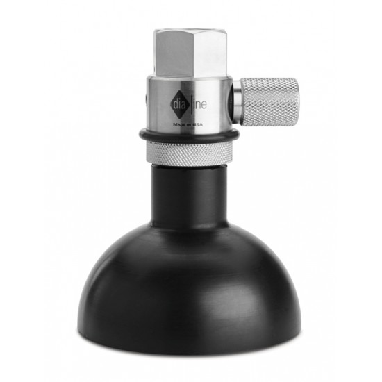 .281 DiaLine Cutting Head Assembly