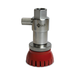 Dialine4 Cutting Head Assembly for Paser®4