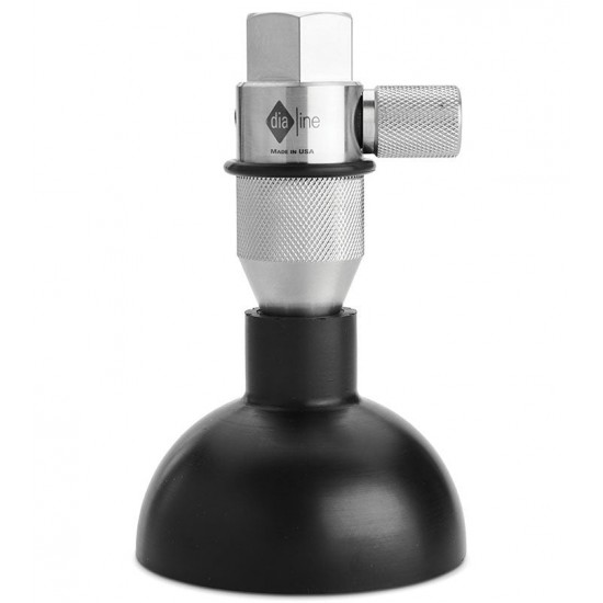 .281 DiaLine Cutting Head Assembly