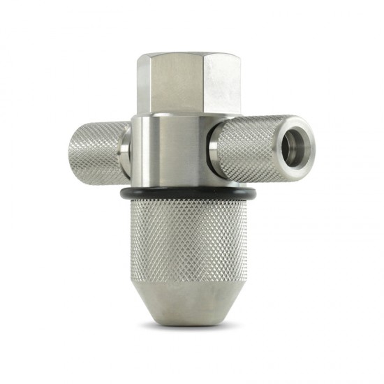 .281 DiaLine Cutting Head Assembly