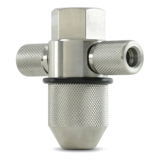 .281 DiaLine Cutting Head Assembly