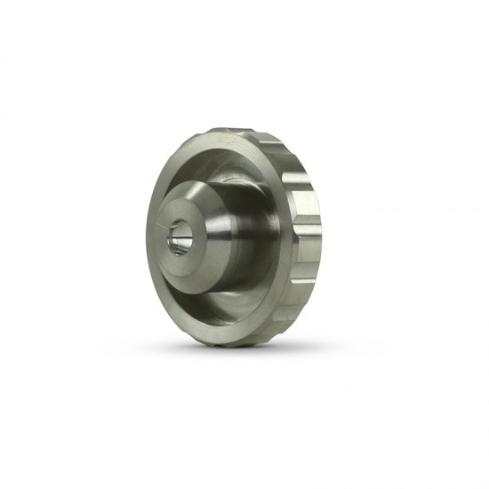 DiaLine Nozzle Nut, Clamp Style