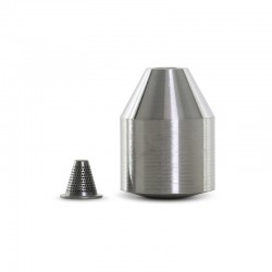 Thimble Filter Element and Bullet 3/8