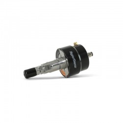 On/off Valve, Top-inlet, 6.375 in. (A-dimension)