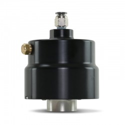 AccuValve Assembly, Top-inlet