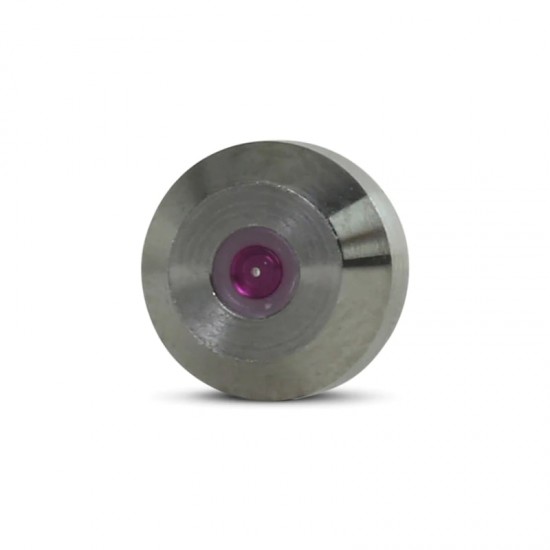 Ruby Orifice - Standard Mount