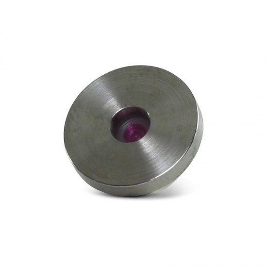 Ruby Orifice - PASER 3