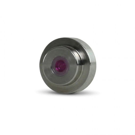 Ruby Orifice - PASER 2