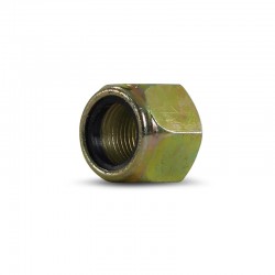 Hex Nut