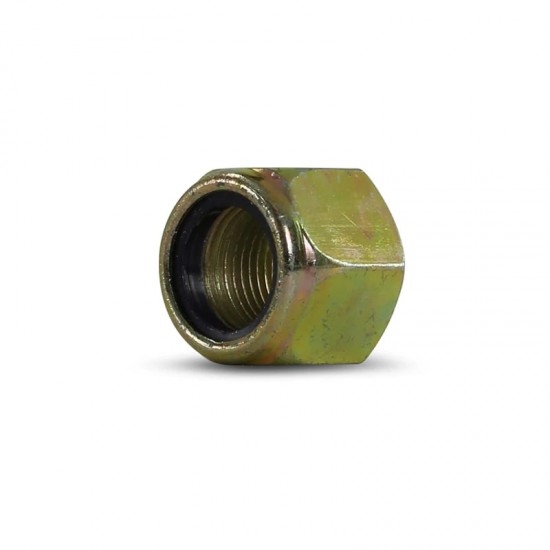 Hex Nut