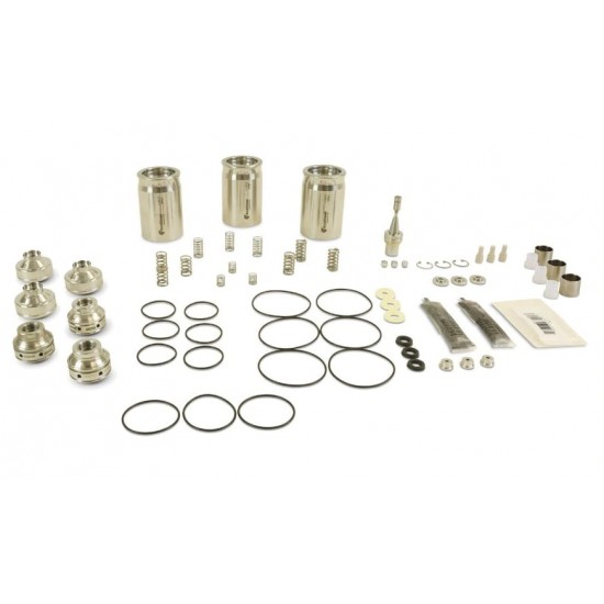 Major Kit (no plungers)- Hyplex Prime Direct Drive