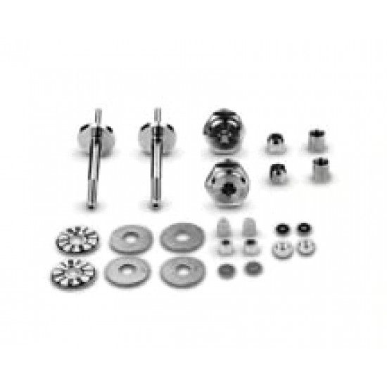 90° Swivel Repair Kit, 1/4 in., 100k