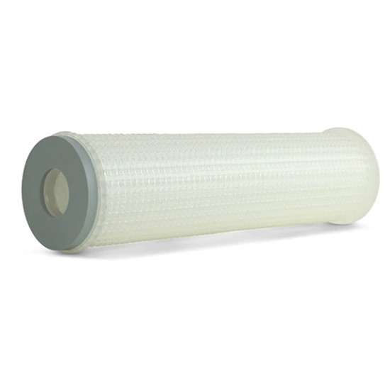 Water Filter Cartridge, 0.45 micron, 10 in.