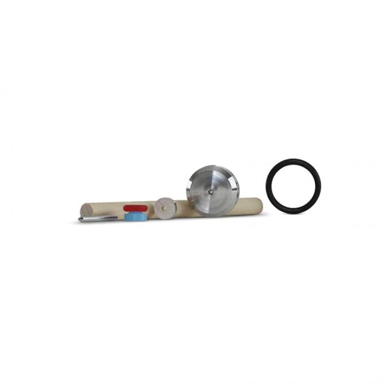 90k, Universal On/off Valve Repair Kit