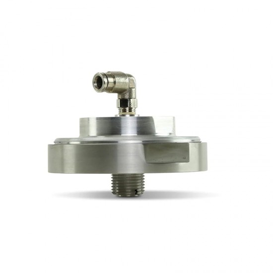 Universal Actuator Assembly