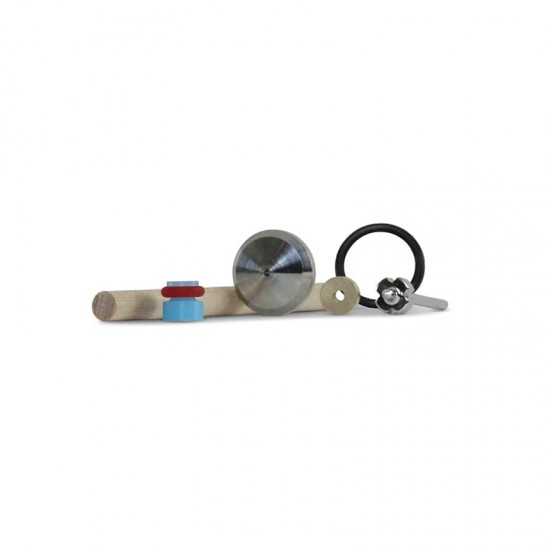 Insta 1 and H2O On/off Valve Repair Kit