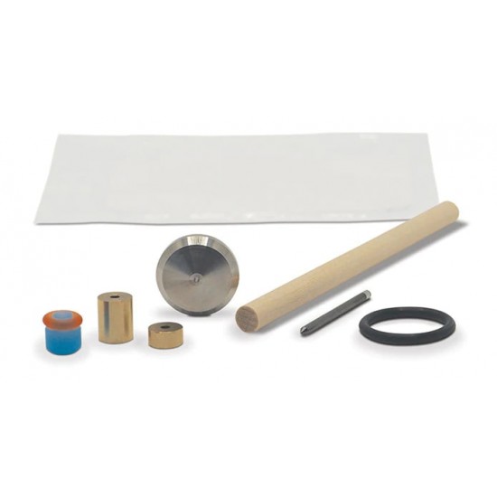 Mini On/off Valve Repair Kit, High Cycle