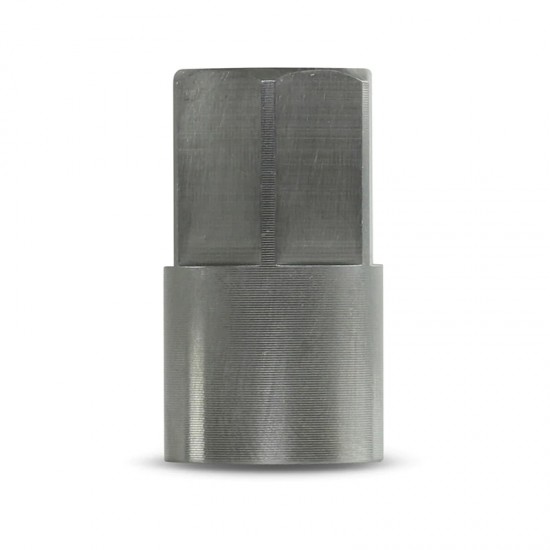 Low-mass Nozzle Orifice Retainer