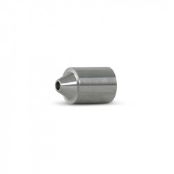 Thimble Filter Bullet, 1/4 in.